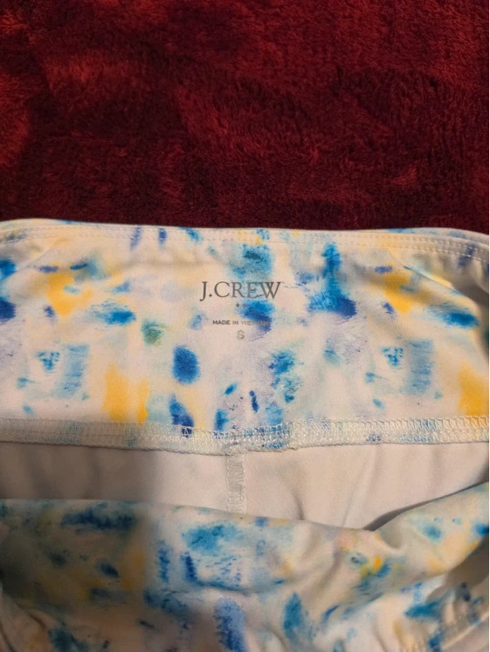 J.Crew Set Small - Picture 4 of 7